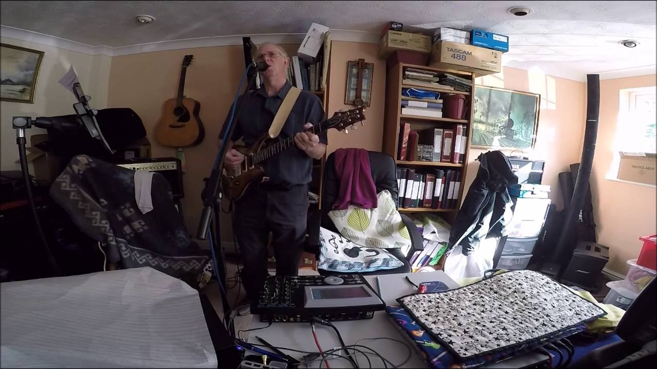 Beautiful Woman Merish