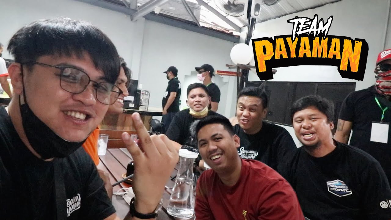 BAKIT KA NAHIHILO-HILO?