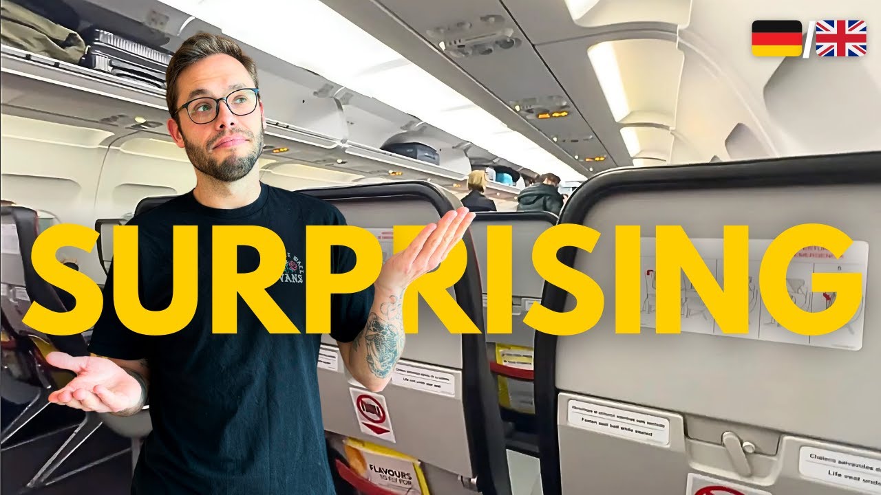 Vueling | A320 | Hanover - Barcelona