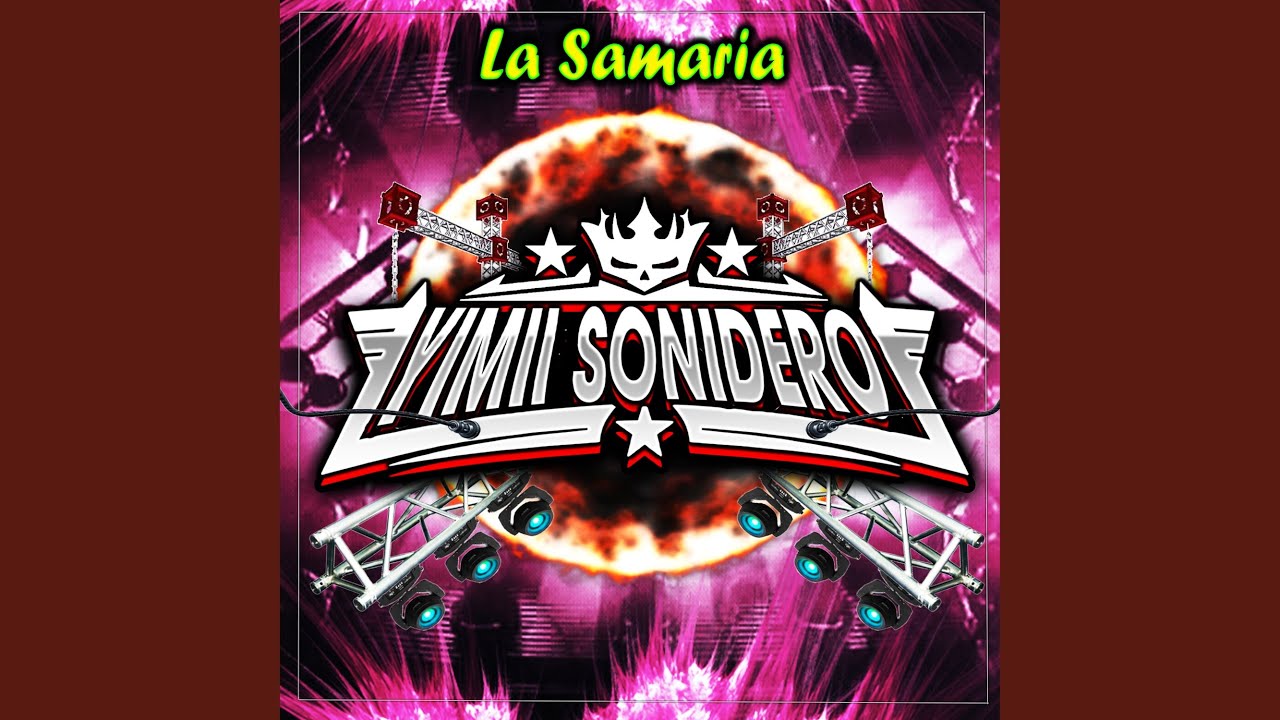 La Samaria