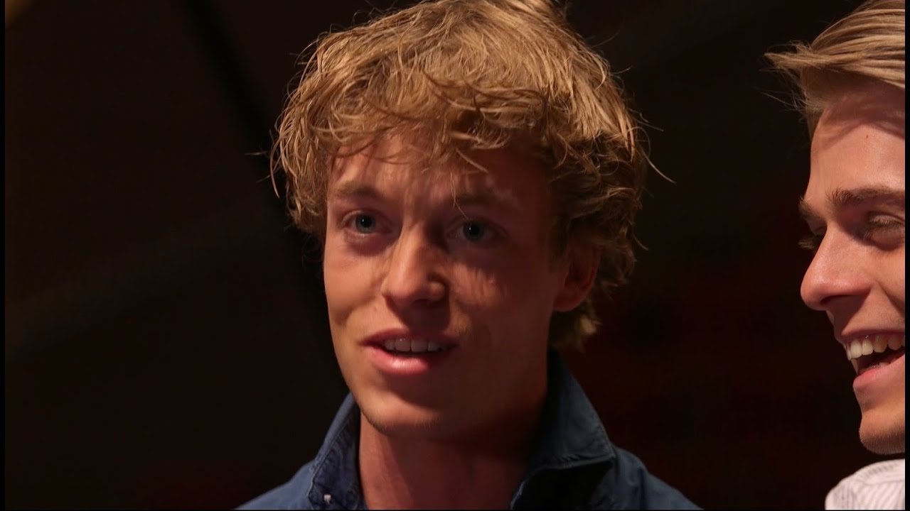 Lucas & Arthur Jussen: 'In de Doelen zijn we gegroeid.'