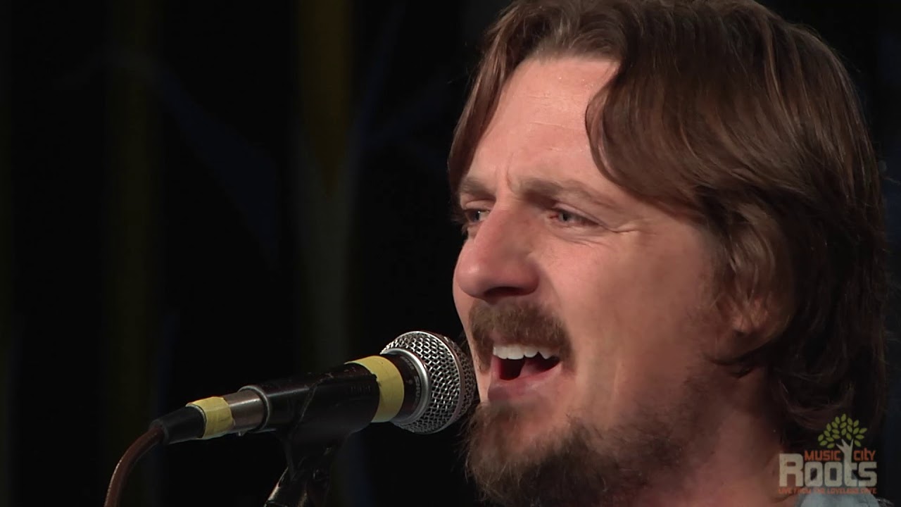 Sturgill Simpson 