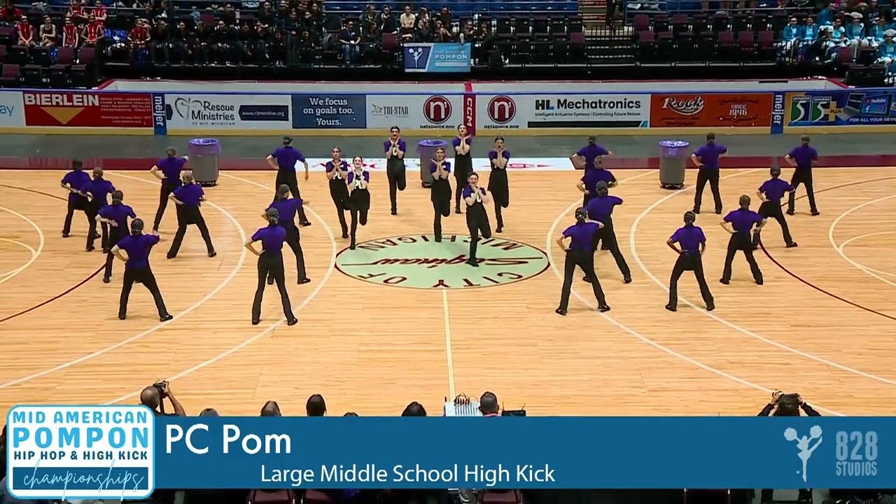 PC Pom 
