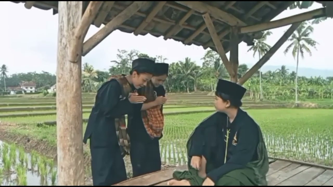 drama sunda 