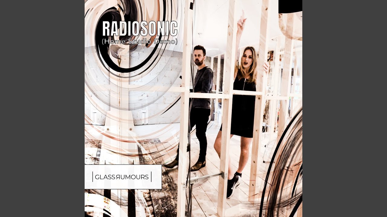 Radiosonic (Home Studio Demo)