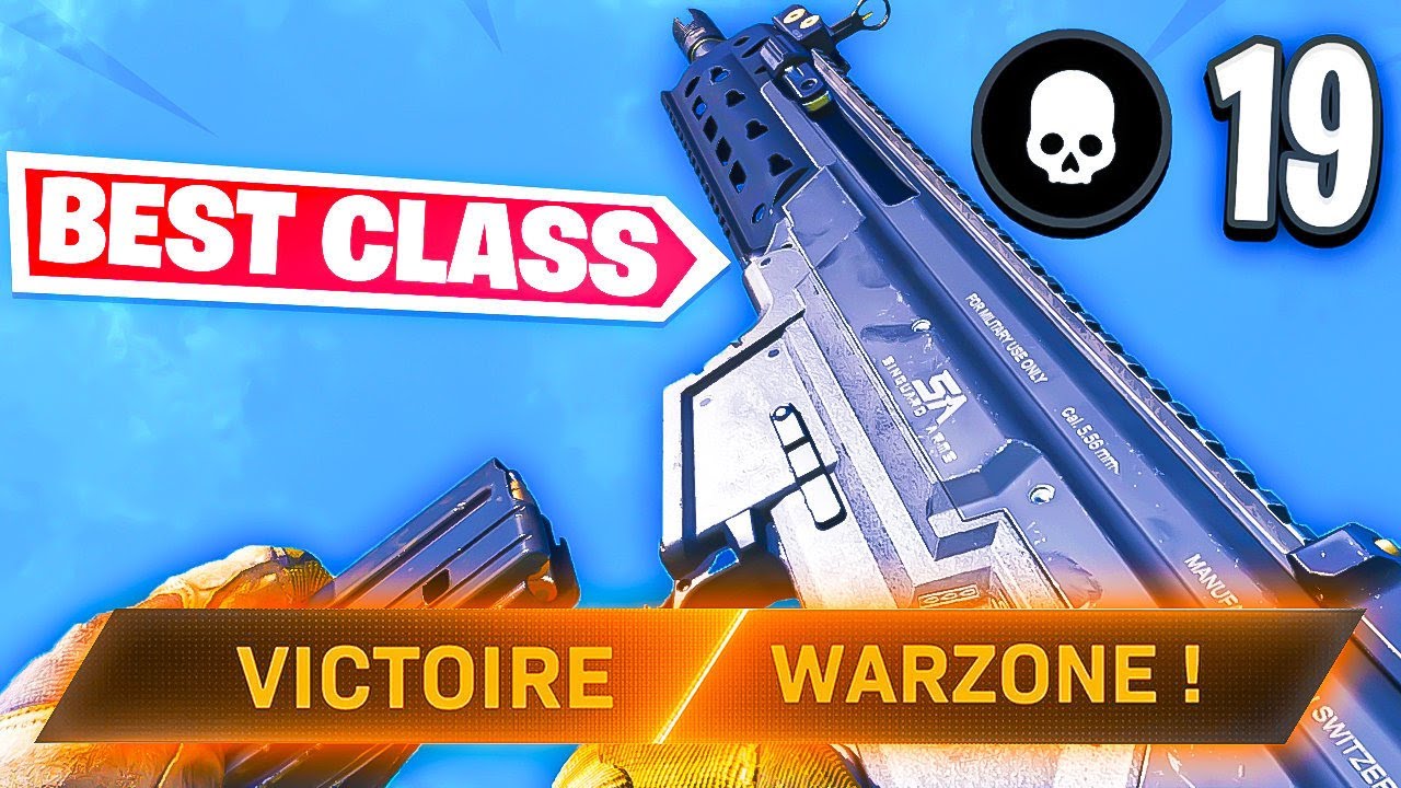 VOICI COMMENT RENDRE CETTE CLASSE 