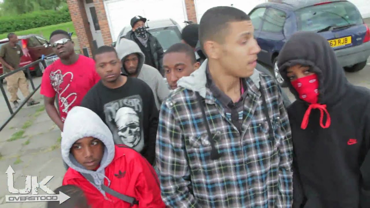 PUPZ FT STRETCH & G.K (ST RAPHS) - FED UP