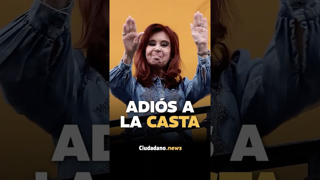 MILEI ELIMINA LAS PASO: La pol&eacute;mica Reforma Electoral llega al Congreso