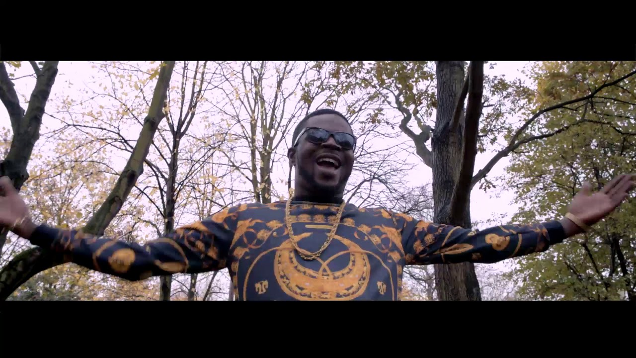 JJC -  MY LIFE (Official Video)