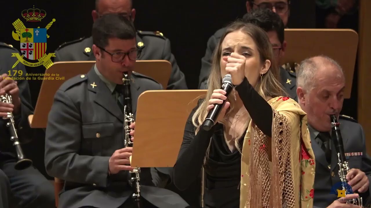 Si vas a Calatayud - Pasodoble-Rondalla - R. ZARZOSO