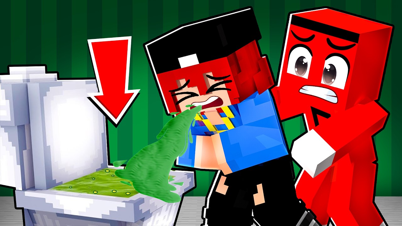HASAN S&Uuml;REKLİ KUSUYOR !! - Minecraft