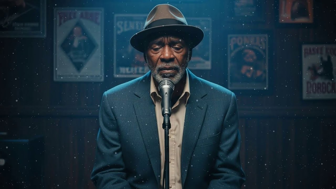 Inspired by Little Walter & Junior Wells | Harmonica Blues Night