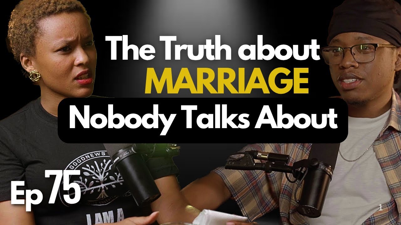 Samira:The Information that is out there Concerning MARRIAGE is Negative!! here's WHY ||EP 75