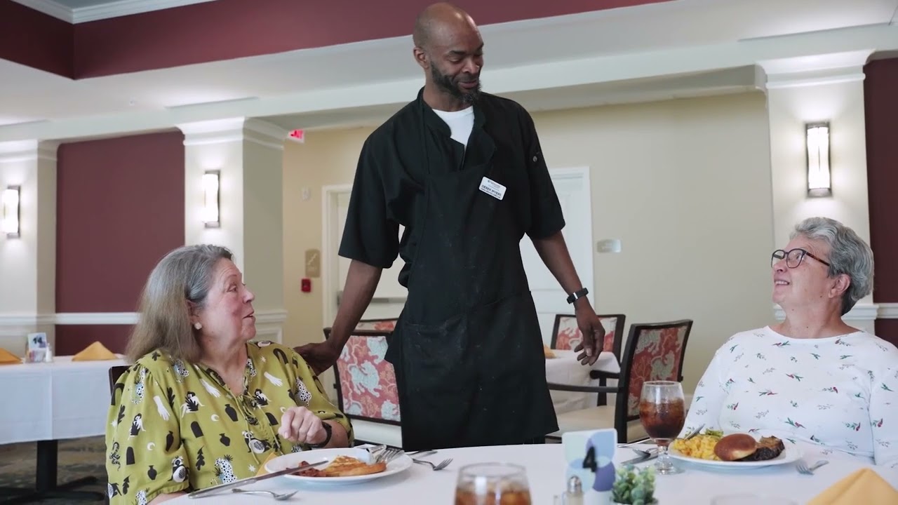 Welcome to Harmony at Savannah