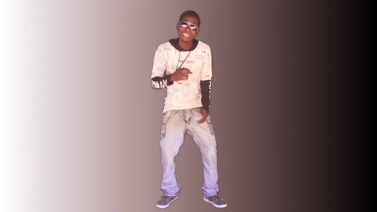 Youngrapper ft Hashlady-Nalia