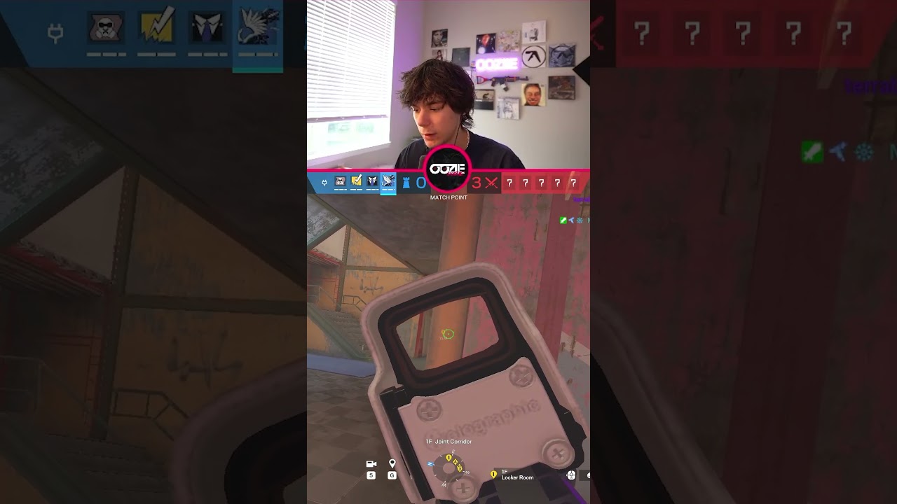 Как выиграть больше перестрелок в режиме &laquo;Осада&raquo;