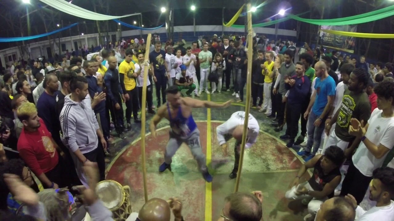50 anos da Cordão de Ouro | Roda do Mestre Virgulino | Parte 1