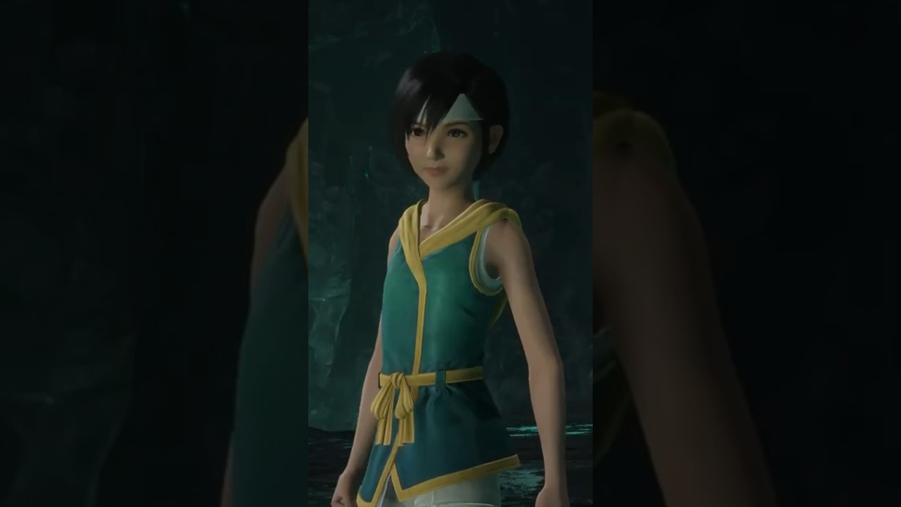 The Treasure Princess is here at last. 