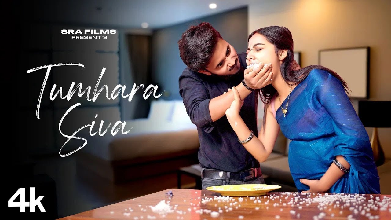 Ft. Sourav & Riya | SRA Films