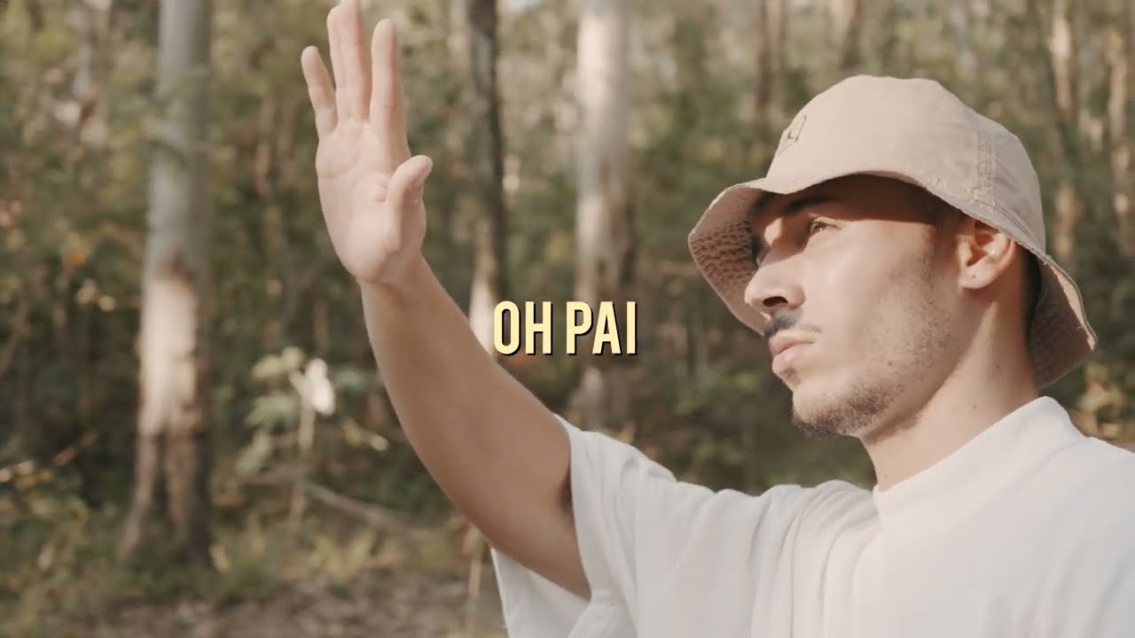 Dordetti - Oh Pai  (Clipe Oficial)