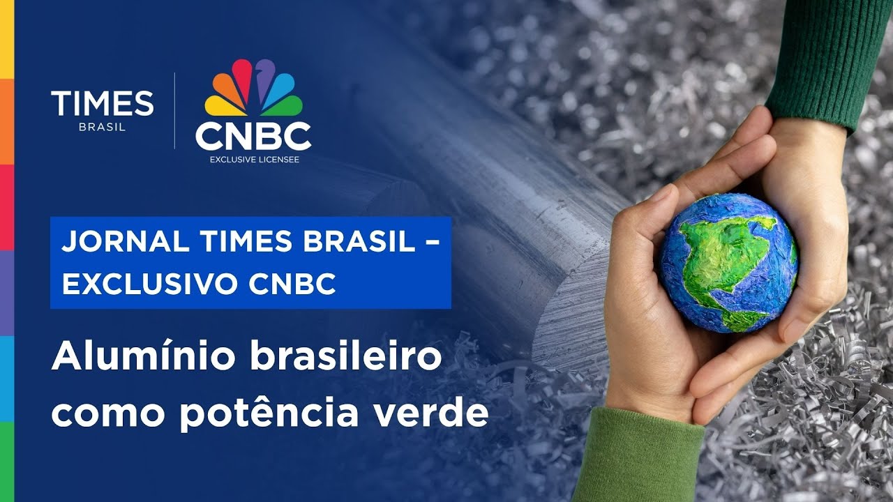COP30: Norsk Hydro Brasil detalha projeto bilionário para descarbonizar operações na Amazônia