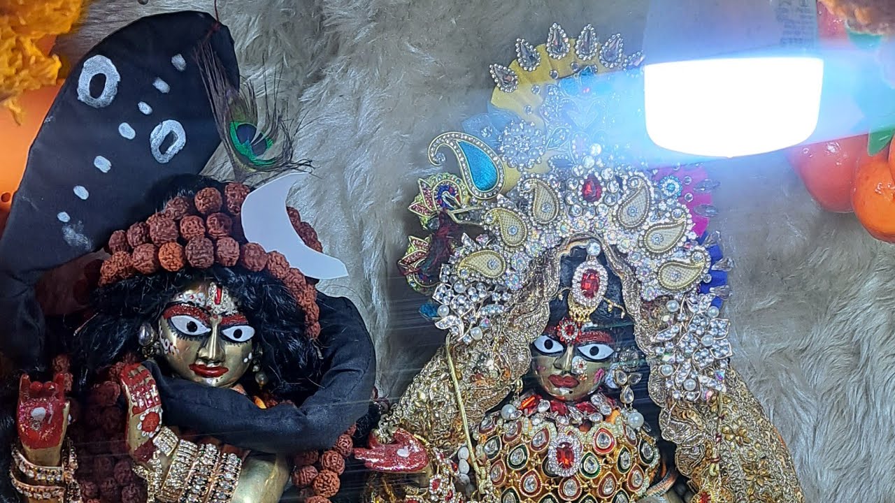radha sacchidanand🪷 bhagwat marg #radheradhe #new #religious #harekrishna #krishnalove