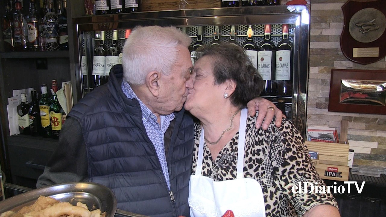 San Valentin en Café de Chinitas 2026