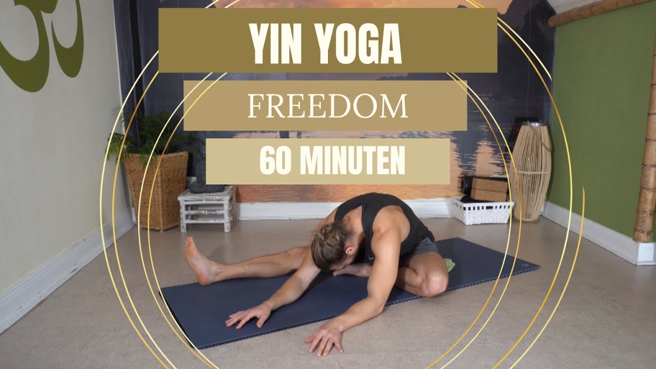 Yin Yoga 