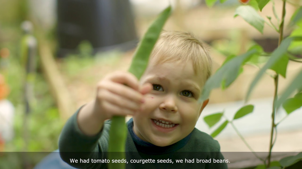 IKEA Live LAGOM - Kate