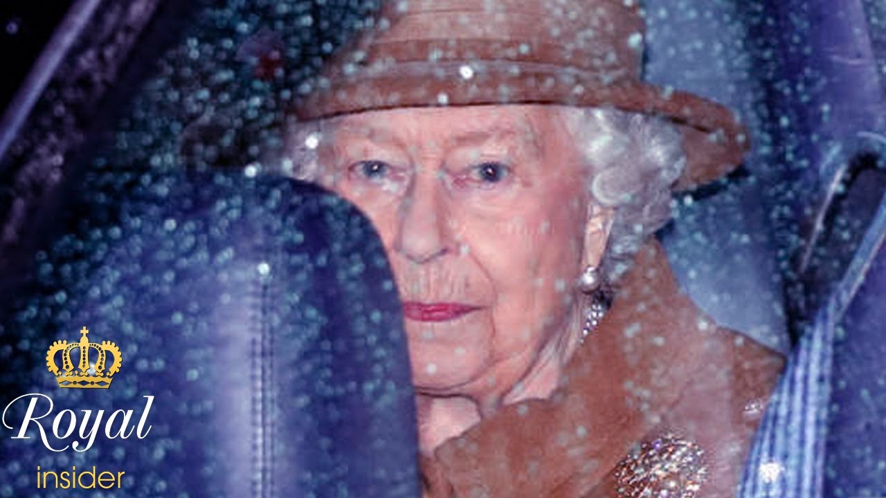 The Queen just made an emotional pilgrimage to Philip's cottage sanctuary&nbsp;- Royal Insider