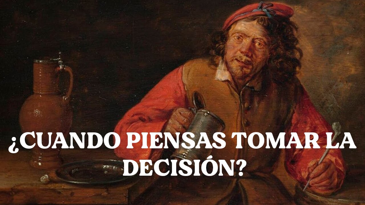 Como Dejar De Arruinar Nuestra Vida I Friedrich Nietzsche