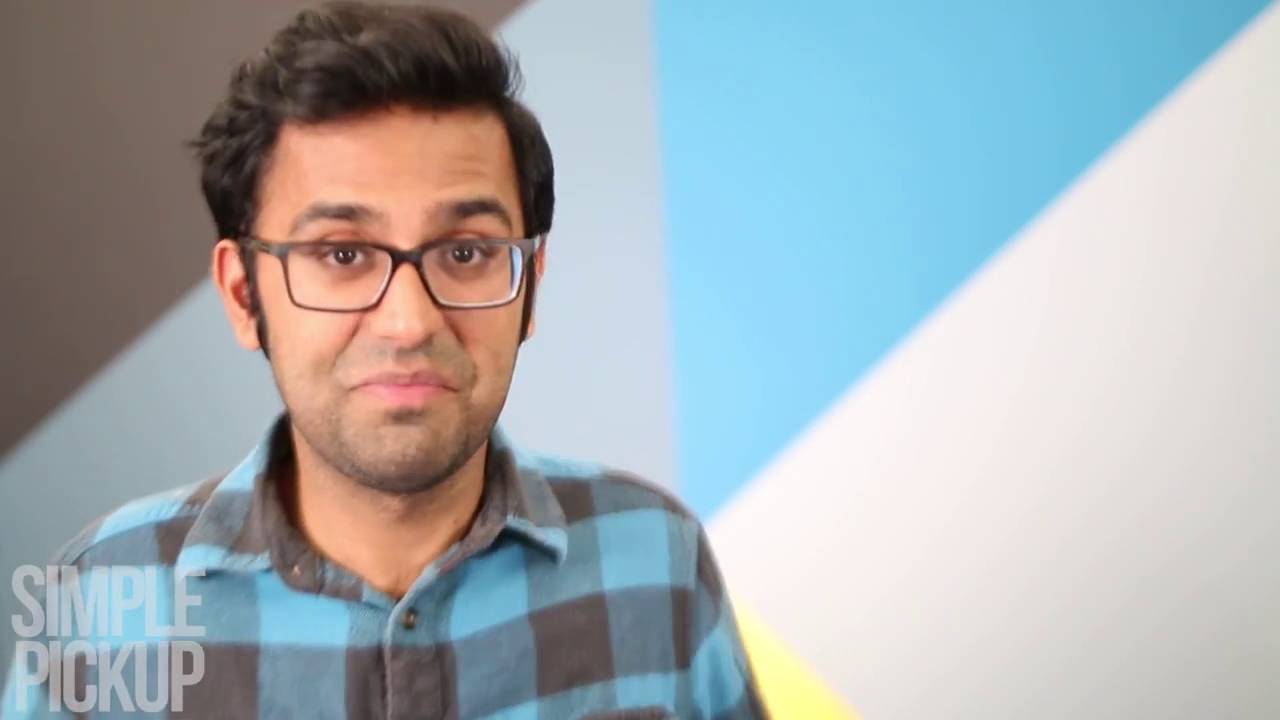 УДАЛЕННОЕ ВИДЕО SIMPLE PICKUP: Как жить в режиме Бога