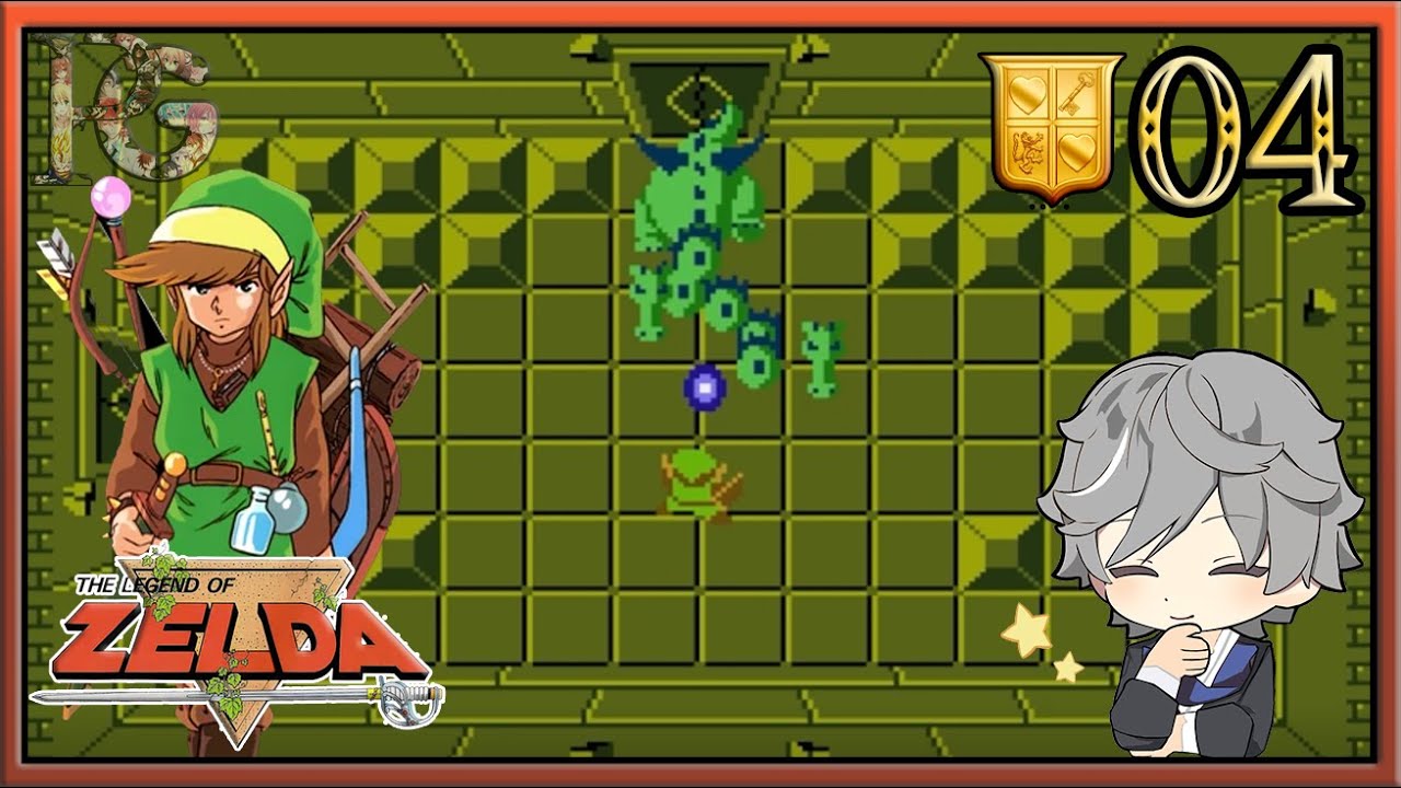 The Legend of Zelda #04 le Gleeok !  /SWITCH 2/ [Let's Play] FR