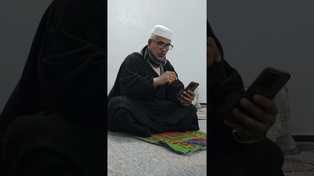 كيف غسل اليدين 