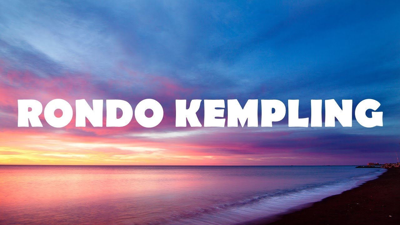 Rondo Kempling &ndash; Yeni Inka Denny Caknan Danang (Lirik Lagu)