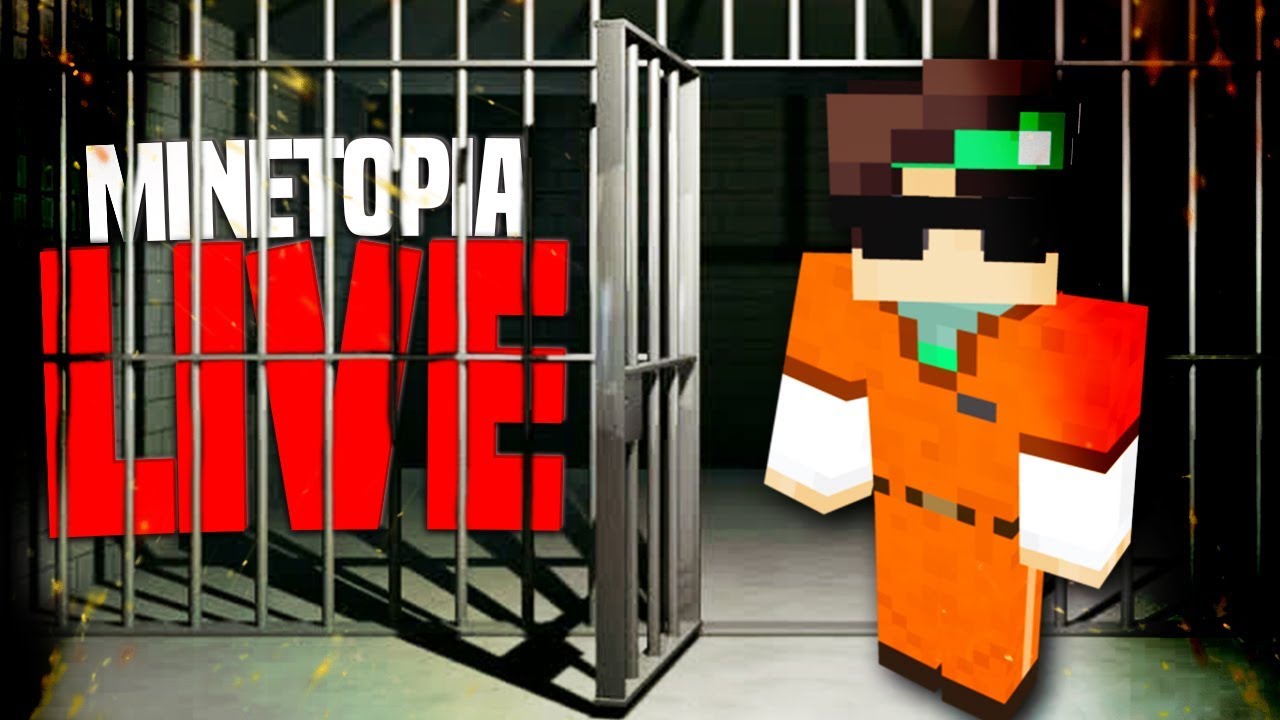 MIJ LUKT HET WEL OM TE ONTSNAPPEN!! PATATJE LIVE!