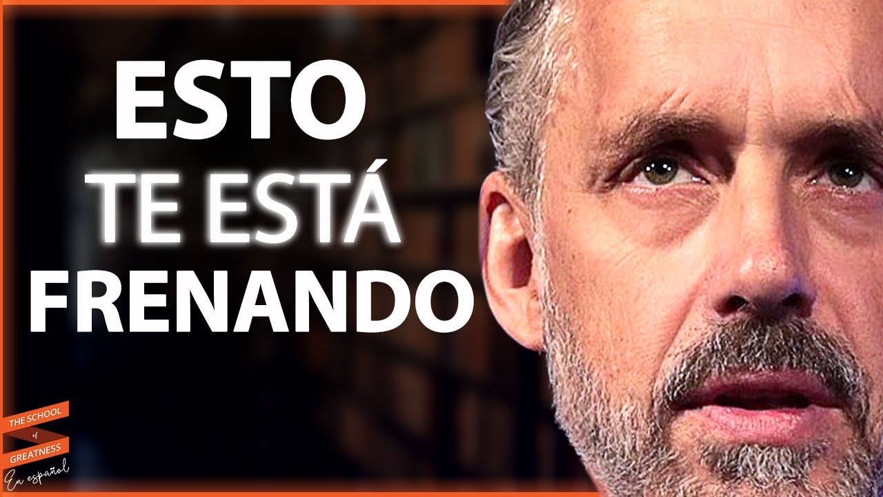 La responsabilidad y su significado | Jordan Peterson