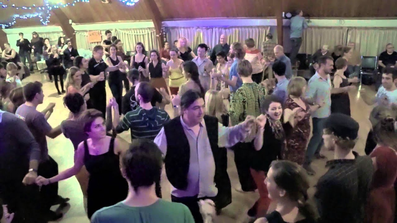 Balfolk Toronto