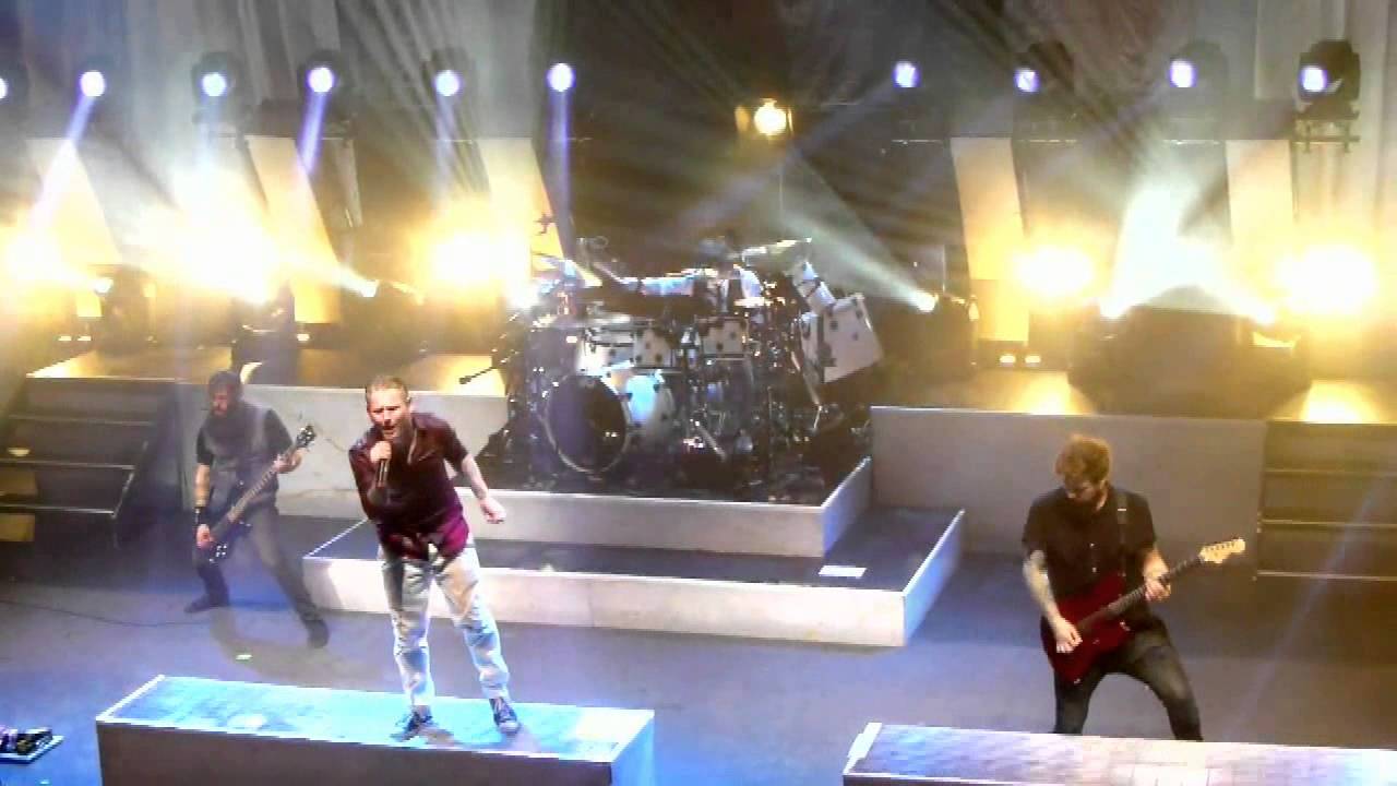 Stone Sour - Club Nokia 2013 (Full Show) HD