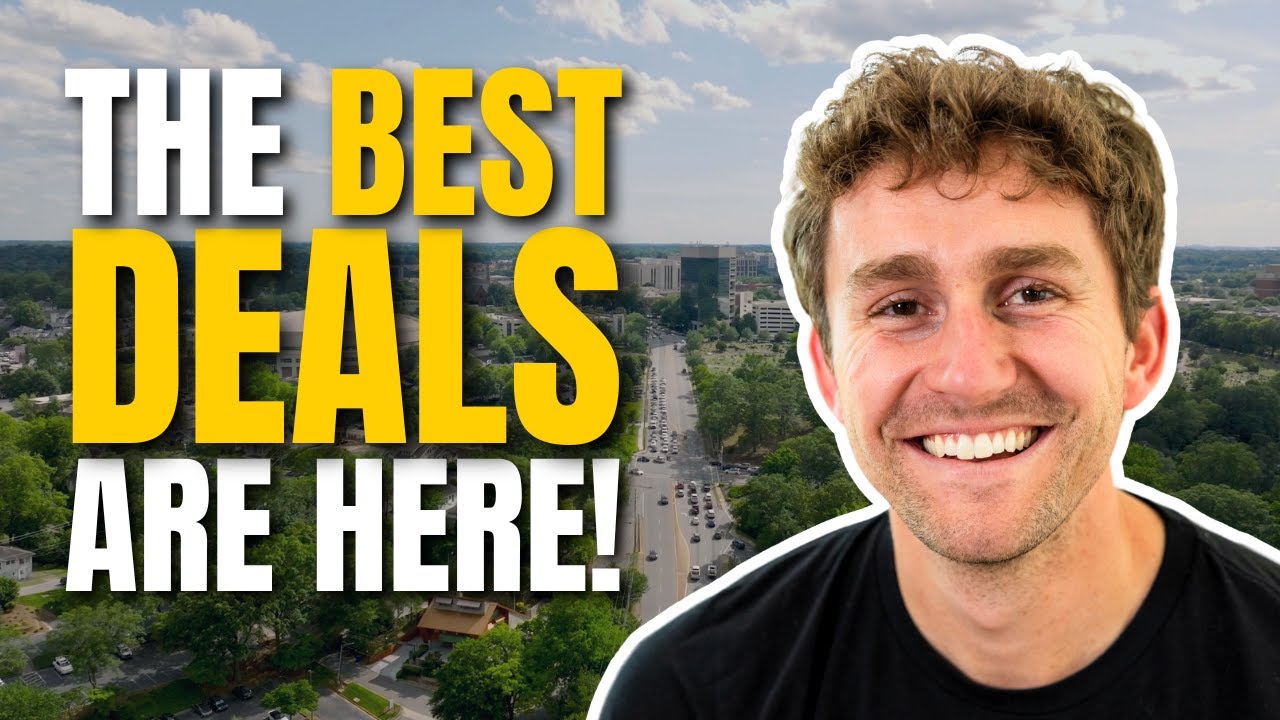 The Best Greenville Suburbs In 2025 (At All Price Points)