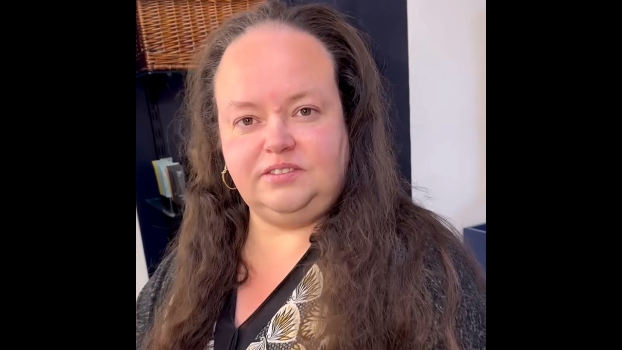 These Haircuts Changed Their Lives | Before and After Extreme Hair Transformations