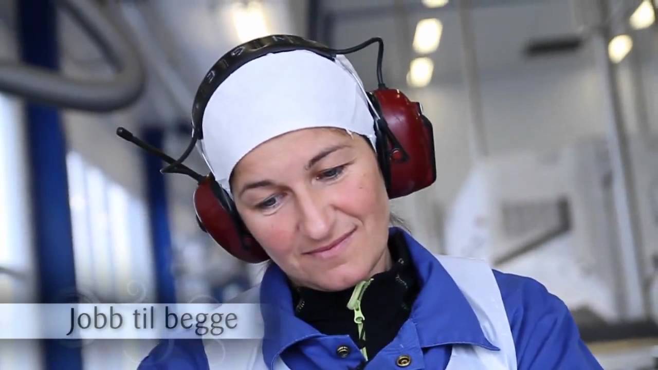 Det gode liv i Her&oslash;y
