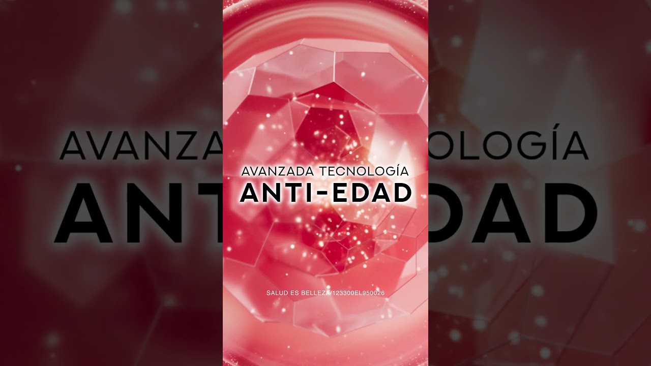 Tecnolog&iacute;a Avanzada Anti-edad, con el nuevo s&eacute;rum  POND&acute;S&reg; Age Miracle con HEXYL-RETINOL&trade;