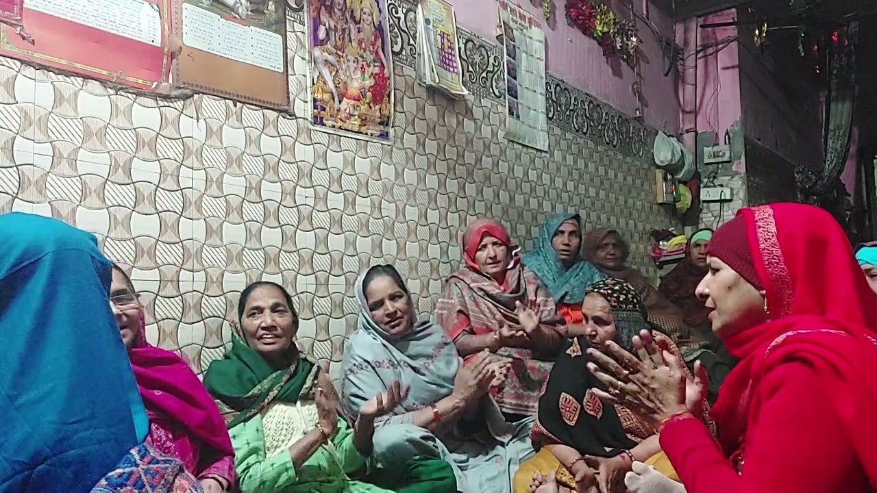 Manmohan murli wale,bhajan 