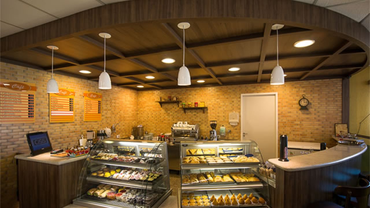 Como Montar e Operar uma Cafeteria - Cardápio - Cursos CPT