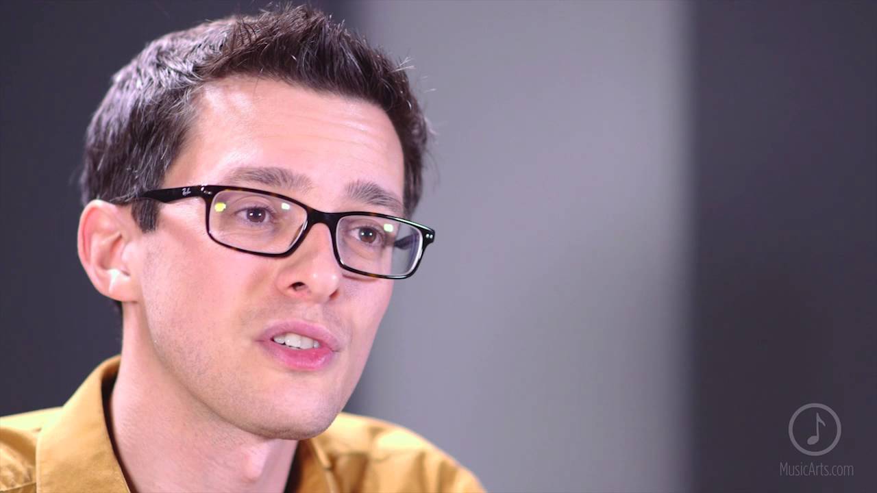 Vandoren Jumbo Java Alto / Tenor Saxophone Mouthpiece