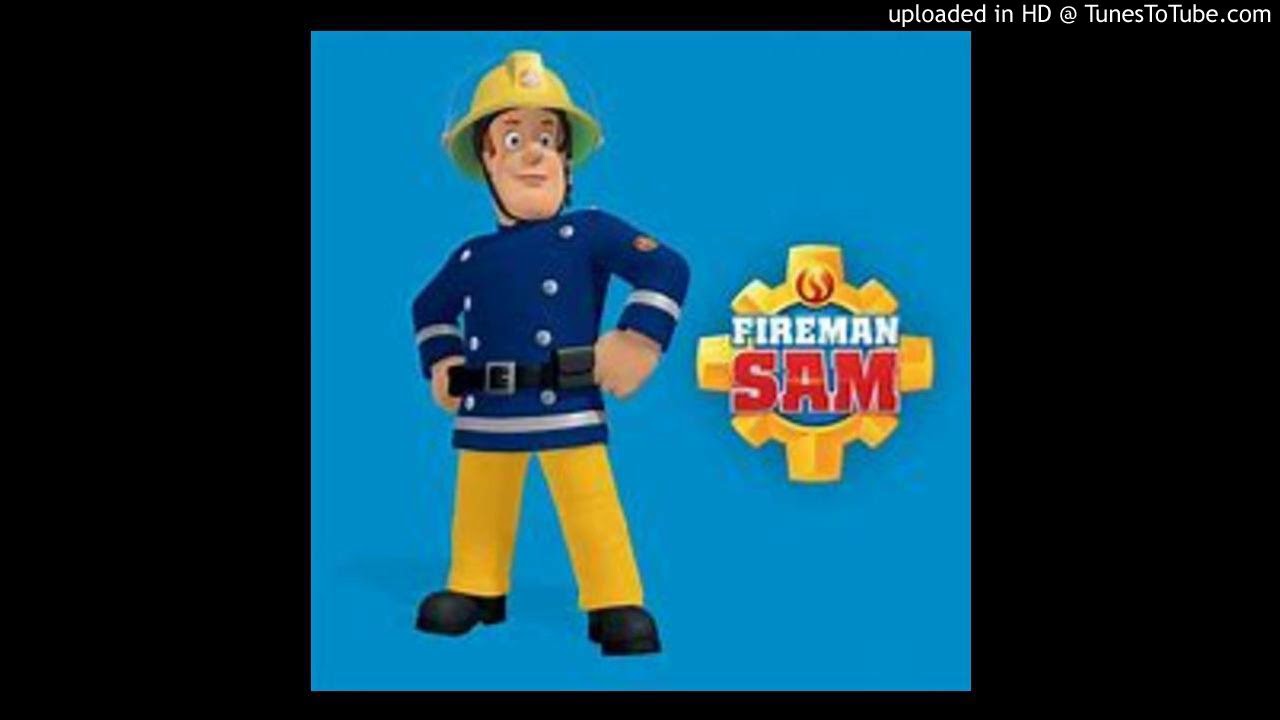 Fireman Sam- The Great Fire Of Pontypandy: Evacuating Pontypandy