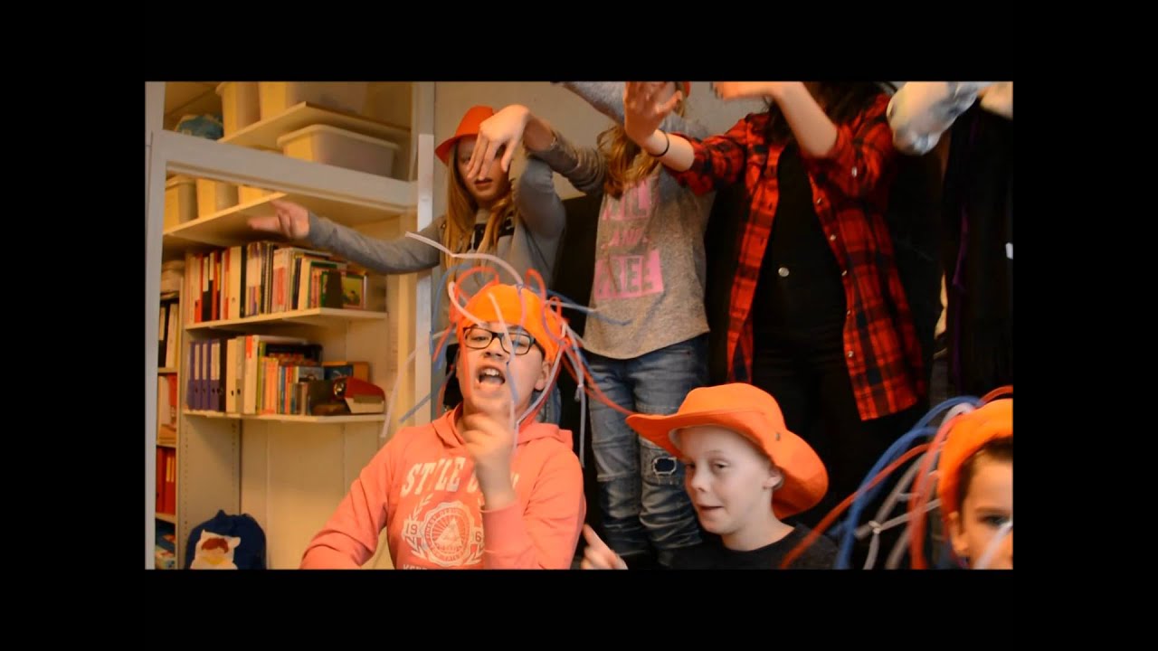 lipdub Henri Dunant 2016