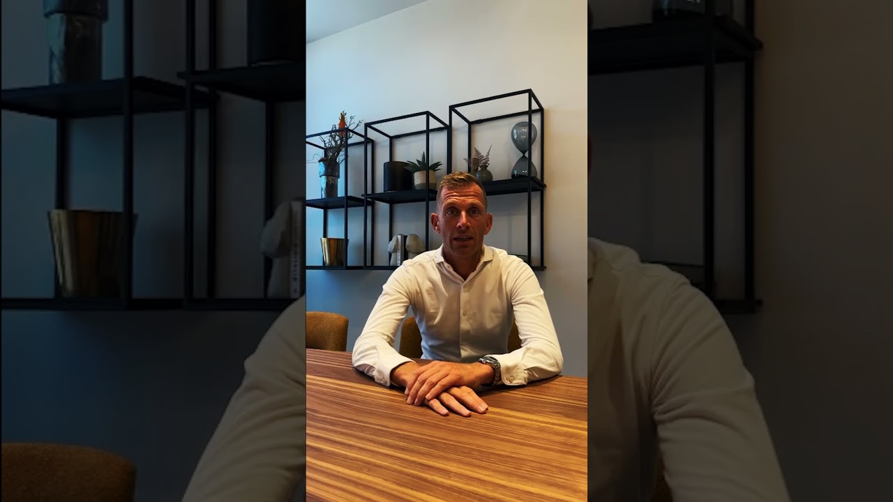 Koen Janssen over de kracht van vertragen bij Radekheim