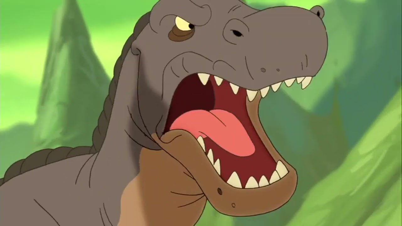 S01E01 - Pradawny  Lad PL